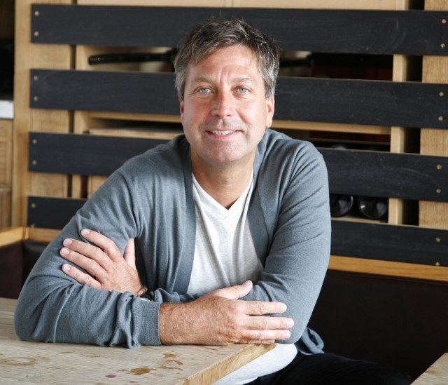 John Torode | Photo: Lichfield District Council via Flickr